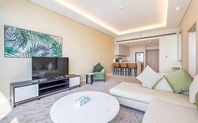 The Palm Tower By Platinium Dubai